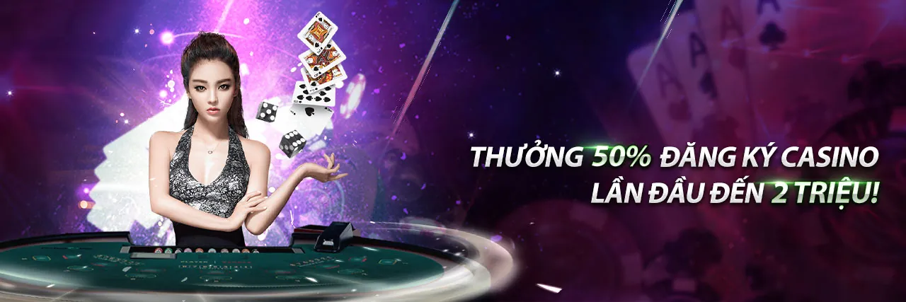 Sòng Bạc Trực Tuyến wwin với không khí sôi động
