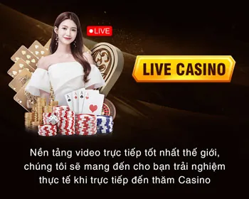 Khuyến mãi chào mừng cho người chơi mới