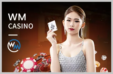 Sòng bài trực tuyến wwin với các trò Baccarat và Roulette cùng dealer chuyên nghiệp