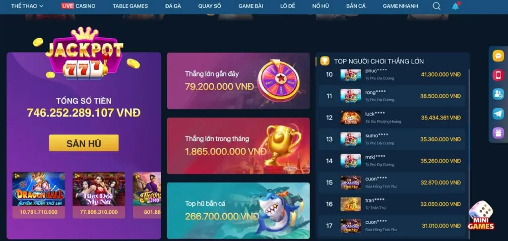 Hướng dẫn từng bước chơi nổ hũ cho người mới bắt đầu với các nút điều khiển game